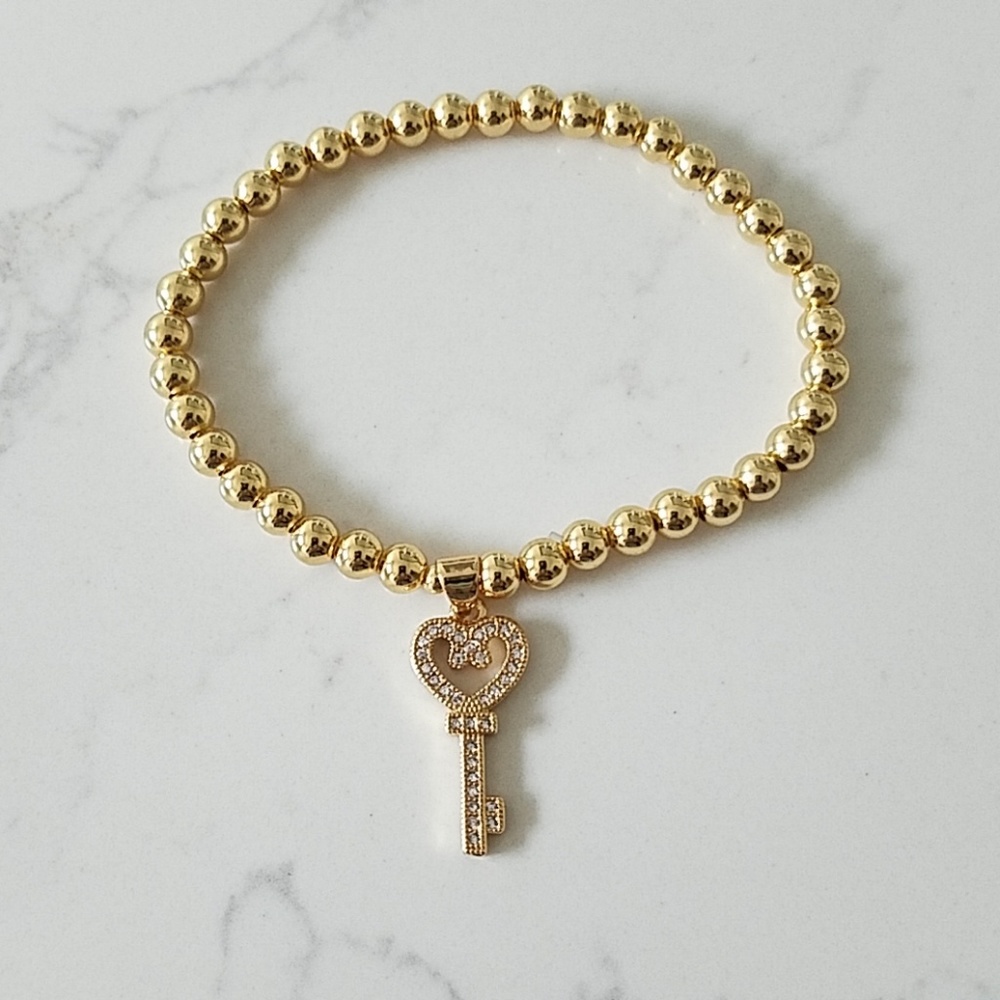 Women's Beaded bracelet